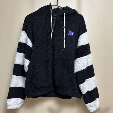 ODD ELEPHANT BOA HOODIE