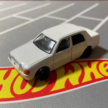 토미카 크라운 컴포트 커스텀품