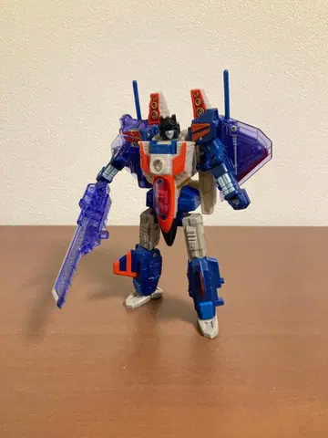 트랜스포머 나이트크림 R 슈퍼링크 SD-19