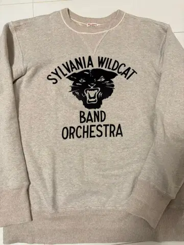 웨어하우스 sylvania 오트밀 42 lot403