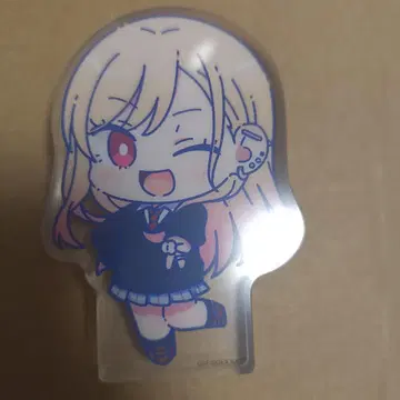 그 비스크 돌은 사랑을 한다 코롯토 키타가와 마린