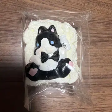 KUNA 토끼 시리즈 소 패턴