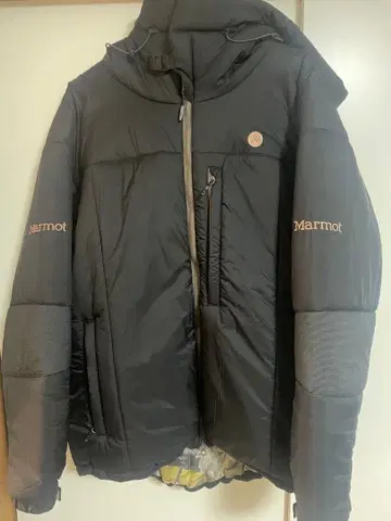 Stabridge Marmot APT Belay Par& 팬츠