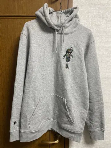 타케티 Tacchettee 후드티 후디 축구