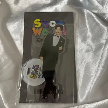 메구로 렌 군 아크릴 스탠드