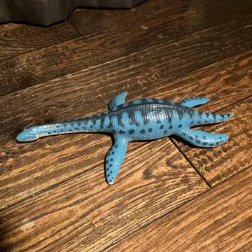 프레시오사우루스 소프트 비닐 피규어