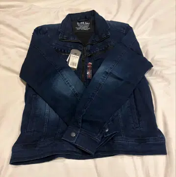 Scot.lnc 데님 자켓