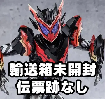 S.H.Figuarts 가면라이더 비터가브 스파킹미폼