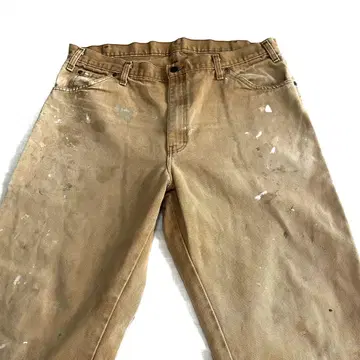 Dickies 디키즈 38 x 32 페인터 팬츠
