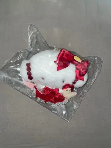 코기뮨 무뉴구루미 파티오 봉제 인형 마스코트