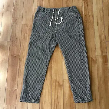 Lee 썸머 이지 팬츠 LL5832 여성용 L 사이즈