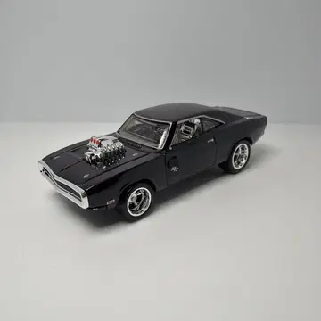 핫휠 다지 차저 r/t