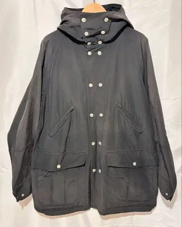 SASSAFRAS Blower Bud Coat 사이즈 M