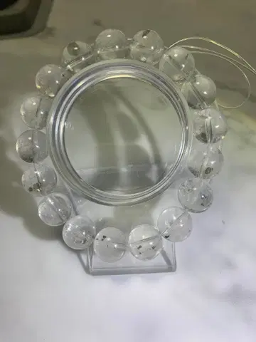 파이라이트 라이트 인 쿼츠 12밀리 전반 안지름 17