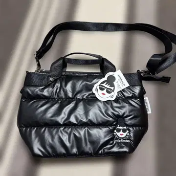 HAPPYFACE 에마짱 숄더백