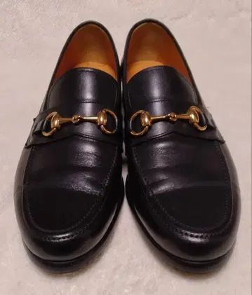 HIROSHI TSUBOUCHI 로퍼 EDIFICE 8