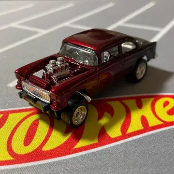 핫휠 쉐보레 셰비 벨 에어 개서 커스텀 제품