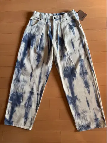 FITH (피스) 데님 팬츠