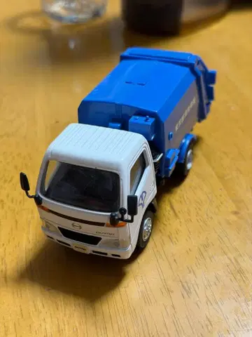 도쿄도 청소 사업 미니카