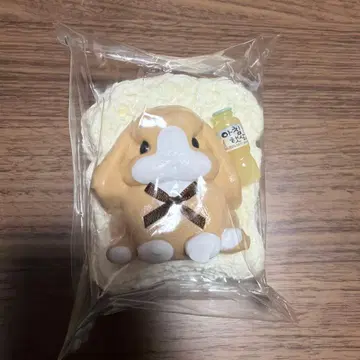 KUNA 토끼 시리즈 브라운