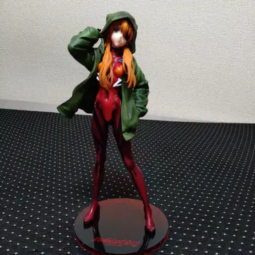 신세기 에반게리온 피규어 알터 아스카