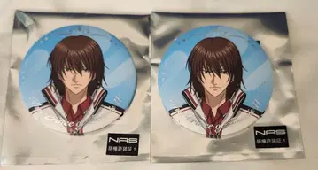 신 테니스의 왕자님 나카가이코교