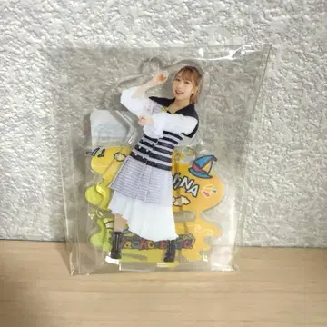 나츠카와 시이나 아크릴 스탠드 새상품 trysail