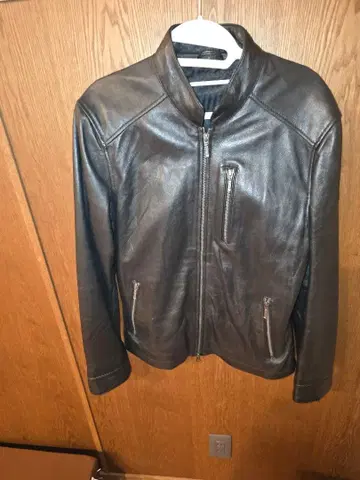 RIDEZ: 라이즈 RR 밴퀴시 재킷