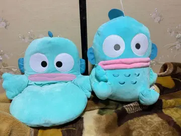 한교동 봉제 인형 체어 BIG 산리오