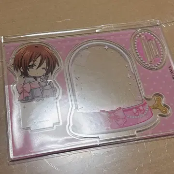 마루쿠지 KING OF PRISM 킨츠아 아크릴 디오라마 야마다 료