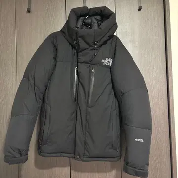 THE NORTH FACE 발트로 라이트 자켓 블랙 L