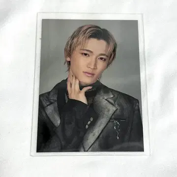 겐지부 트레이딩 카드 사쿠라기 마사야