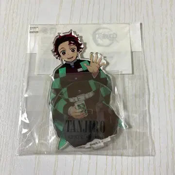 귀멸의 칼날 카마도 탄지로 아크릴 스탠드