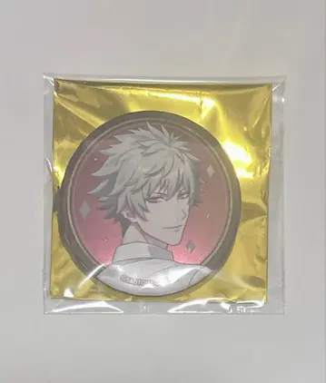 우타프리 쿠로사키 란마루 스이파라 캔뱃지