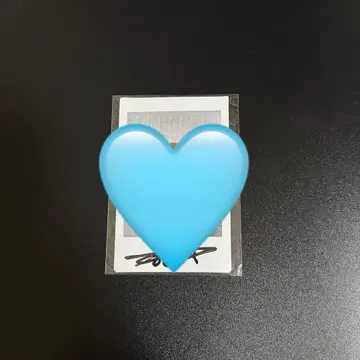 P1harmony KEEHO 사인 포함 폴로라이드