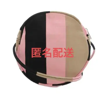 마리메꼬 라운드형 숄더백