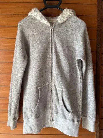 고투 할리우드 후드티 02