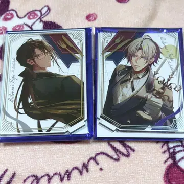 미스트니아의 날개 희망 오토메이트 오토후유 루카스 아크릴 스탠드