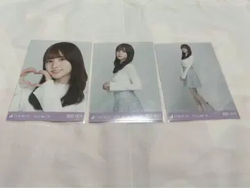 스가와라 사츠키 레이어드 상의 컴프