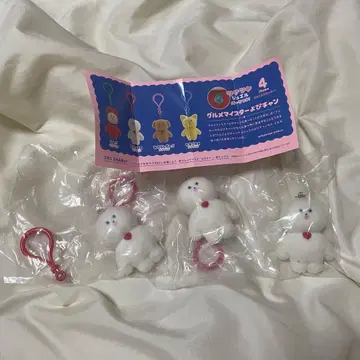 구르메 마이스터 요피짱 마쉬멜로우