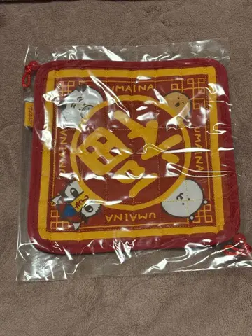 나가노 캐릭터 해피 백 2026