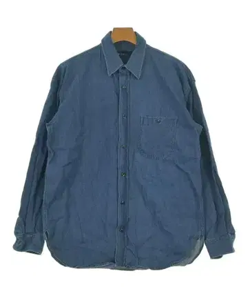 green label relaxing 캐주얼 셔츠 남성용