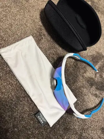 새상품급 오클리 레이더 EV