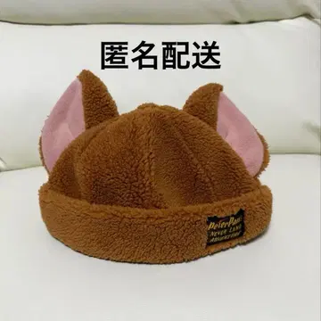 디즈니 팬캡 피터팬 잃어버린 아이들 모자