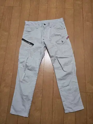 바틀 카고 팬츠 5002