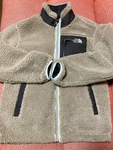 THE NORTH FACE 플리스 자켓