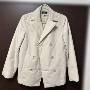 베이지 코트 9호