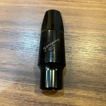 야나기사와 알토 색소폰 마우스피스 #3