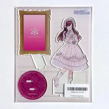 오사키 아나 아크릴 스탠드 FAM 복권