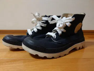 스니커즈 PALLADIUM 팔라디움 팜파 듀오크롬